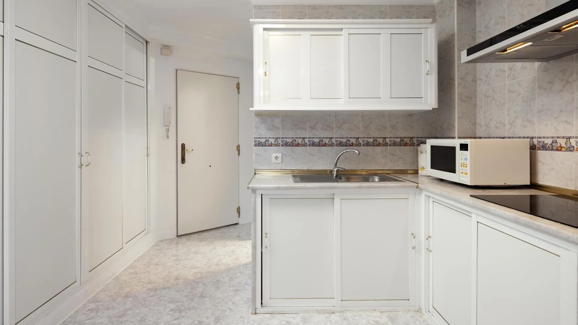 Estudio Con Piscina La Cala Del Moral 0*,